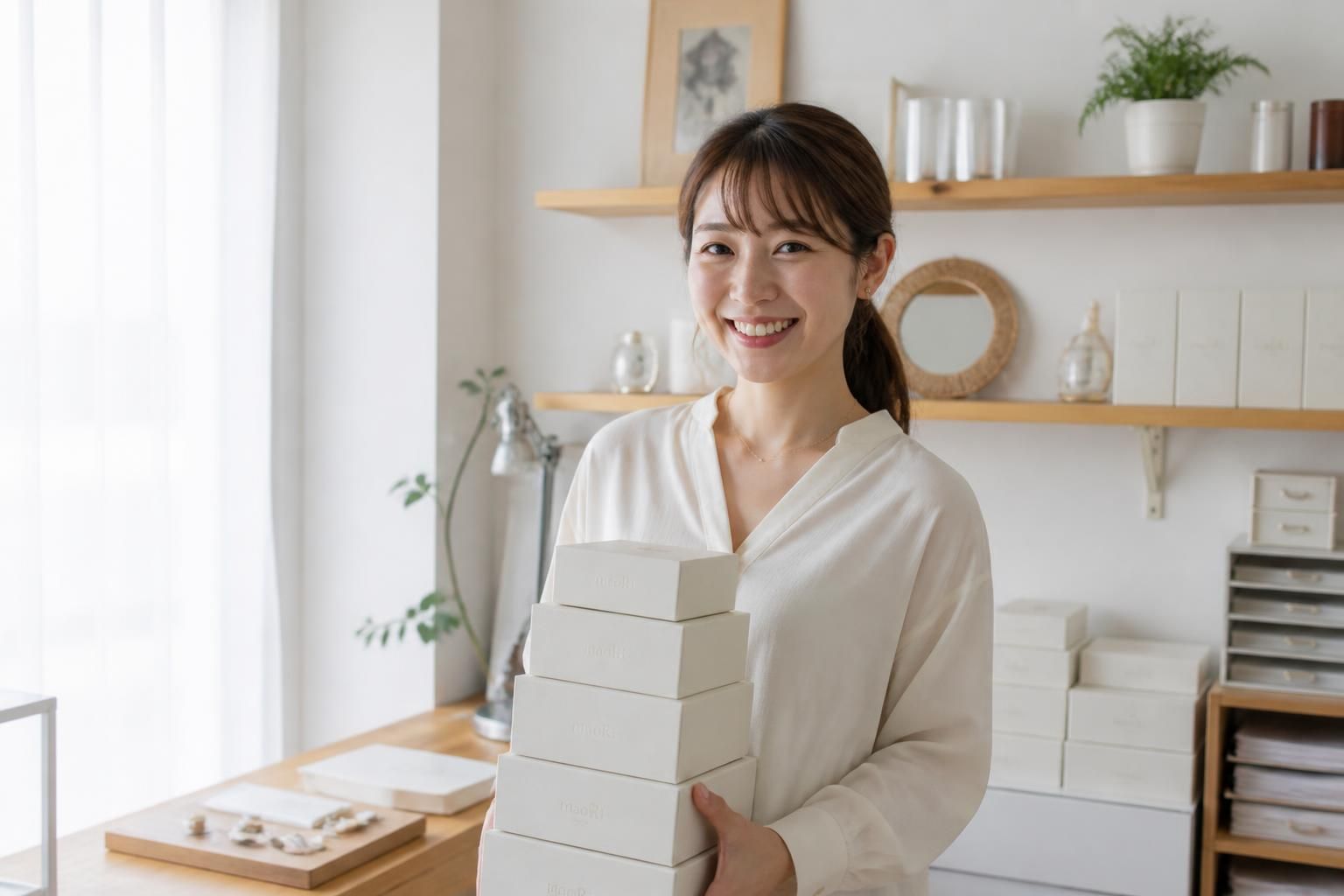 サービスイメージ